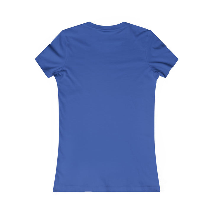 LOVE WINS Women's Slim Fit Cotton T Shirt