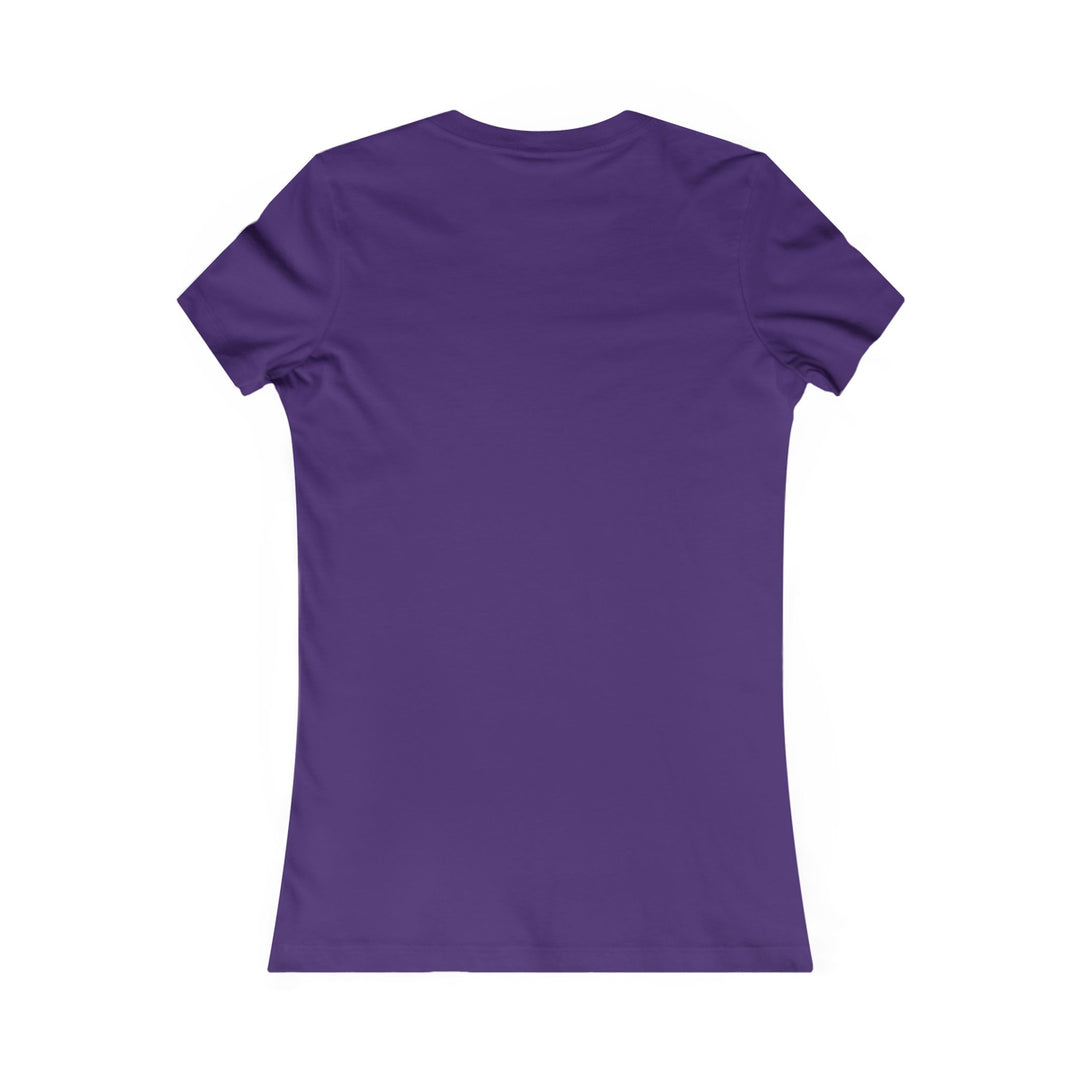 LOVE WINS Women's Slim Fit Cotton T Shirt