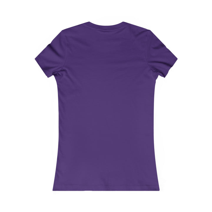 LOVE WINS Women's Slim Fit Cotton T Shirt