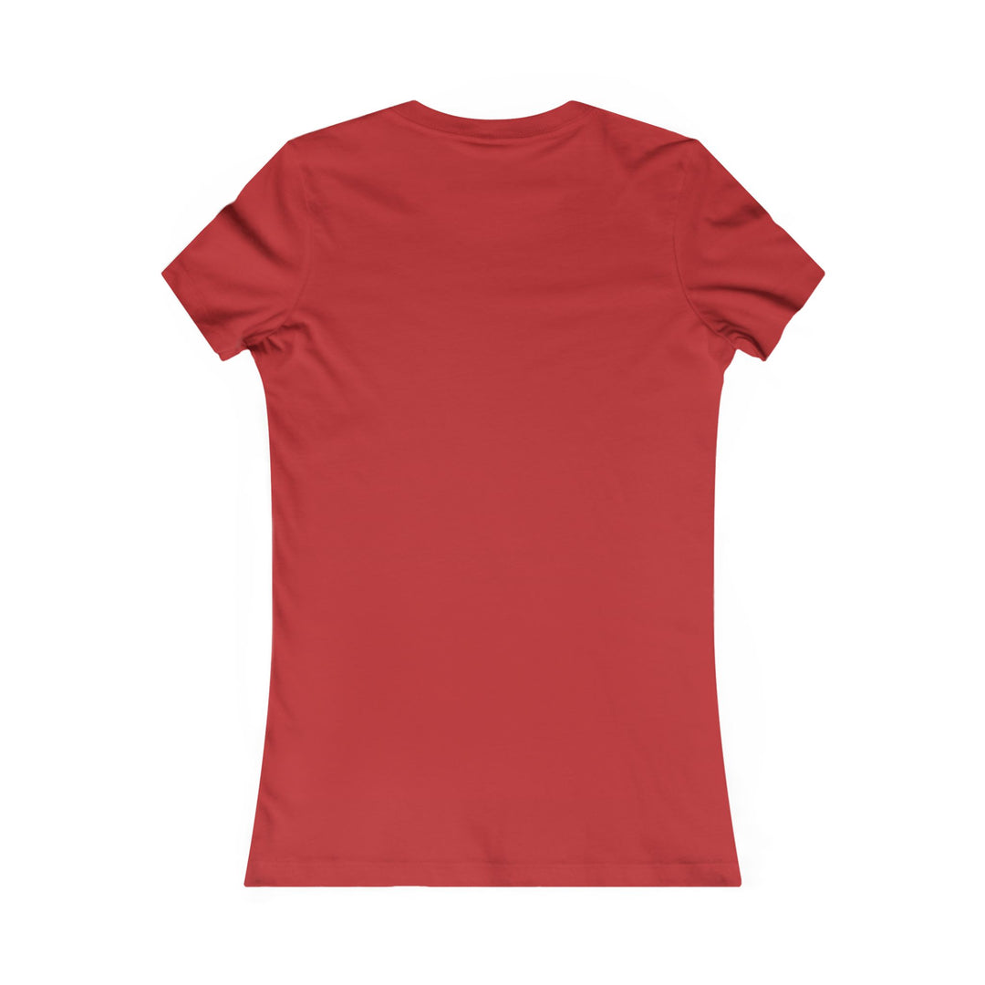 LOVE WINS Women's Slim Fit Cotton T Shirt