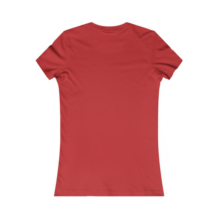 LOVE WINS Women's Slim Fit Cotton T Shirt