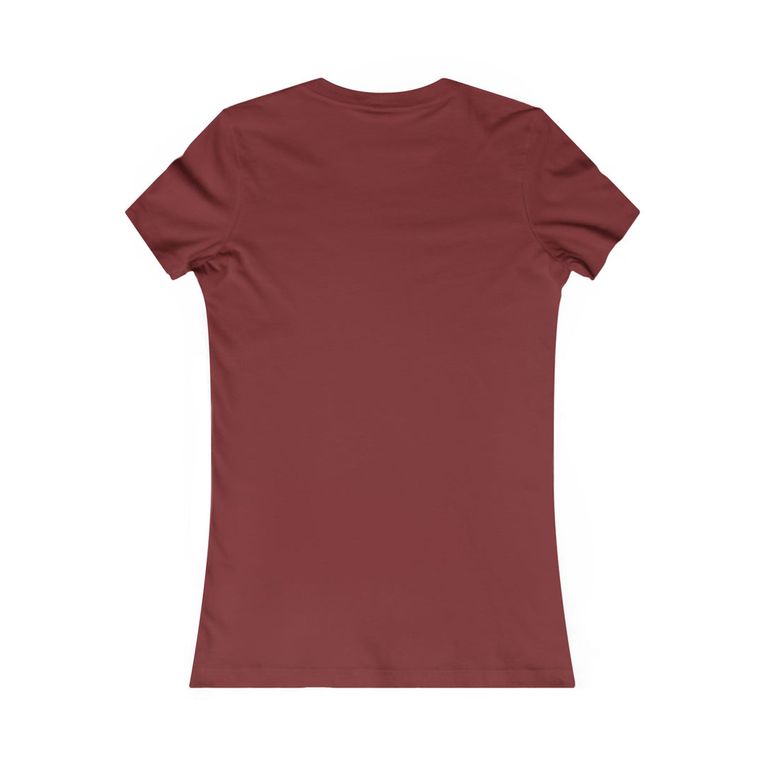 LOVE WINS Women's Slim Fit Cotton T Shirt