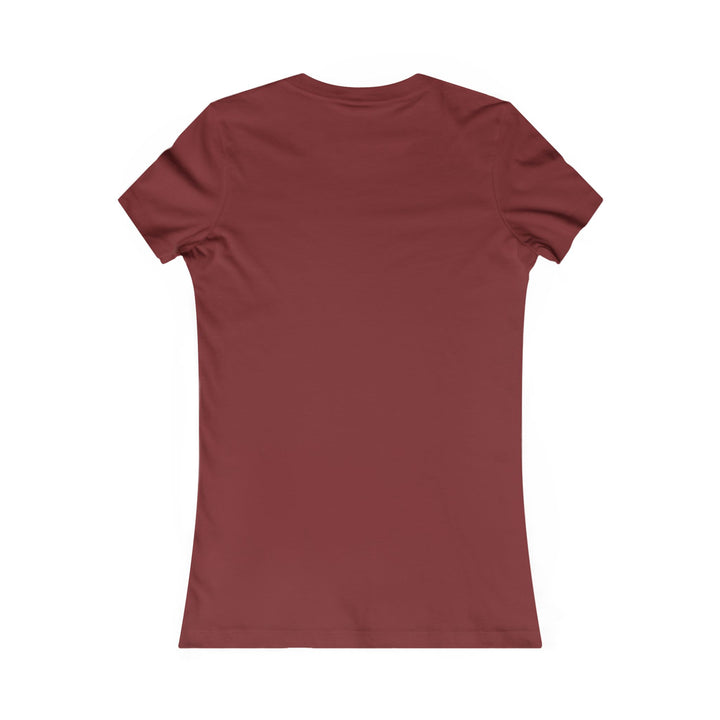 LOVE WINS Women's Slim Fit Cotton T Shirt