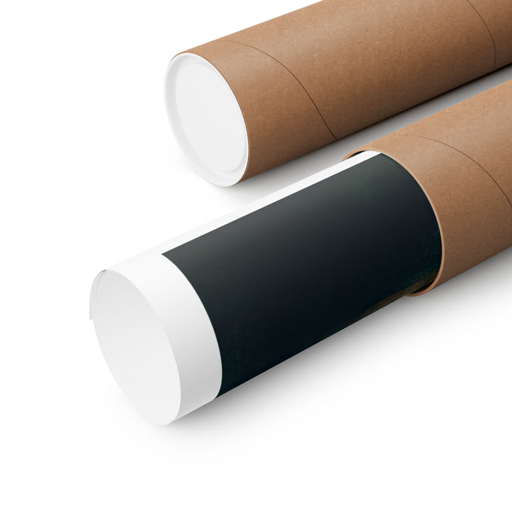 BIgFoot Premium Matte vertical posters