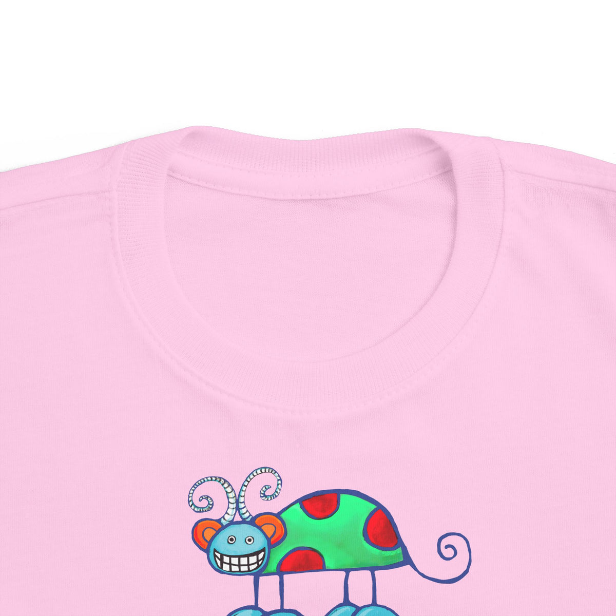 Childrens Snarleywink (From Be Who You Are Book) Sizes 2T to 6T T-Shirt