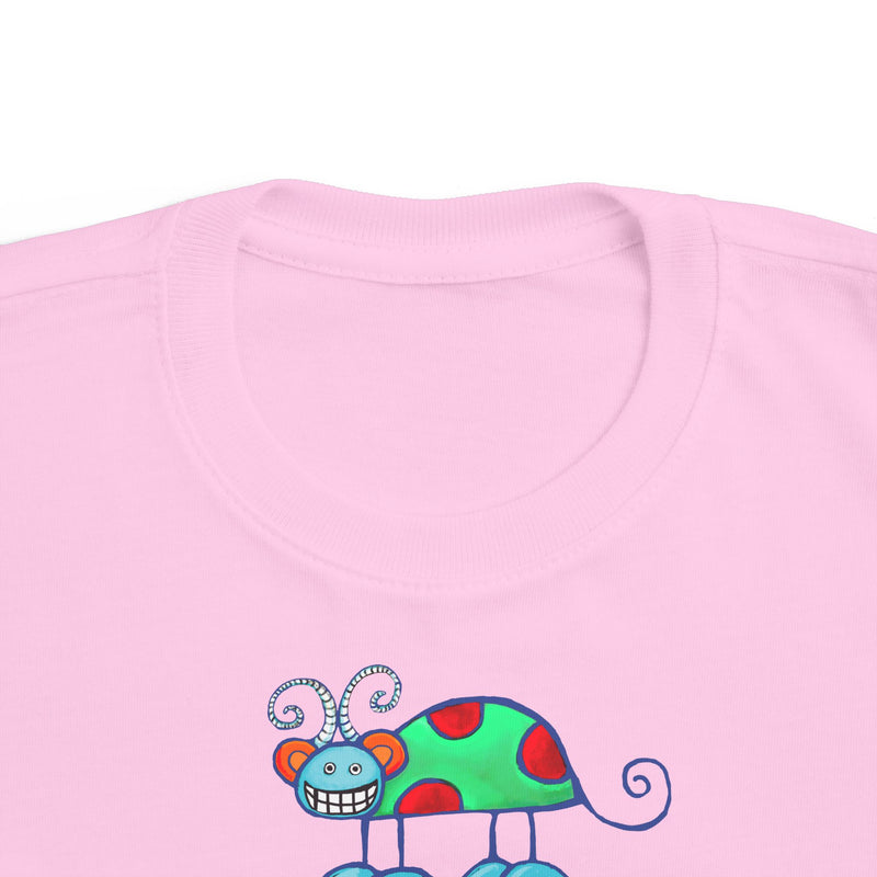 Childrens Snarleywink (From Be Who You Are Book) Sizes 2T to 6T T-Shirt