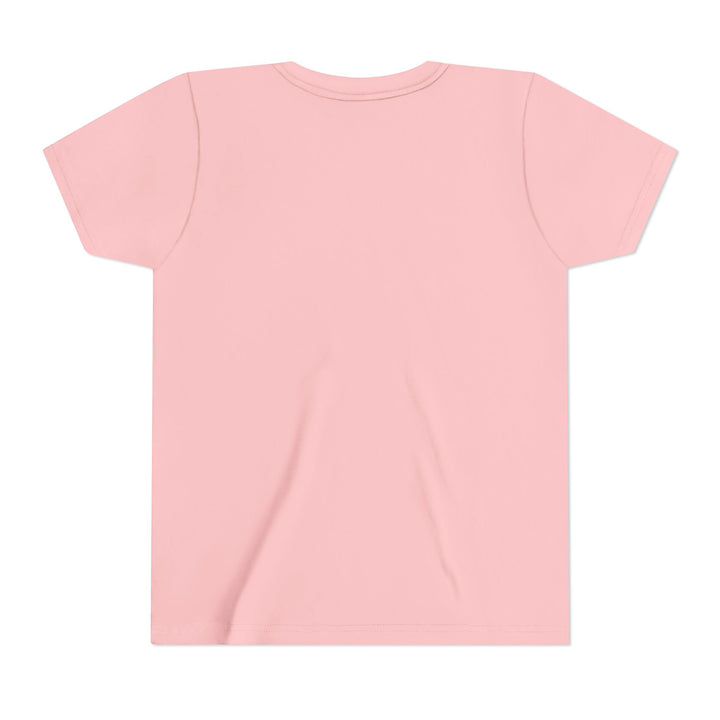 Cat Treat Youth Short Sleeve Tee