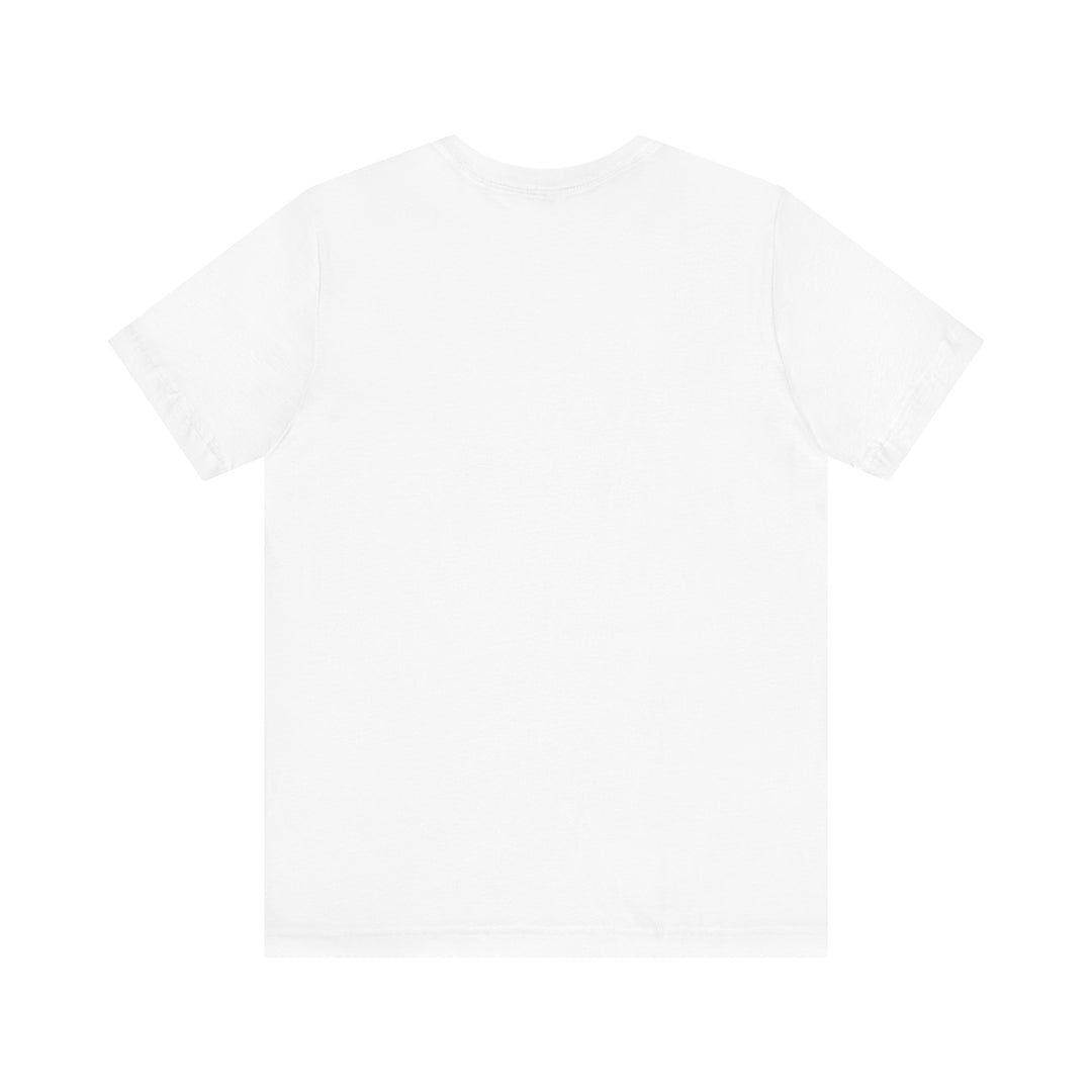 Cat Zen Unisex Jersey Short Sleeve Tee