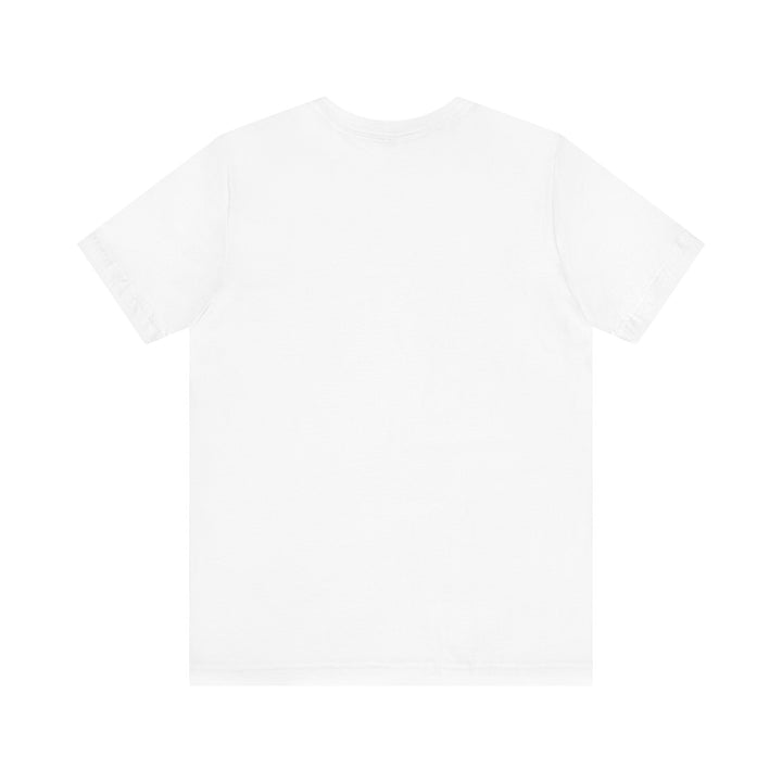 Cat Zen Unisex Jersey Short Sleeve Tee