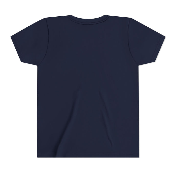 Cat Treat Youth Short Sleeve Tee