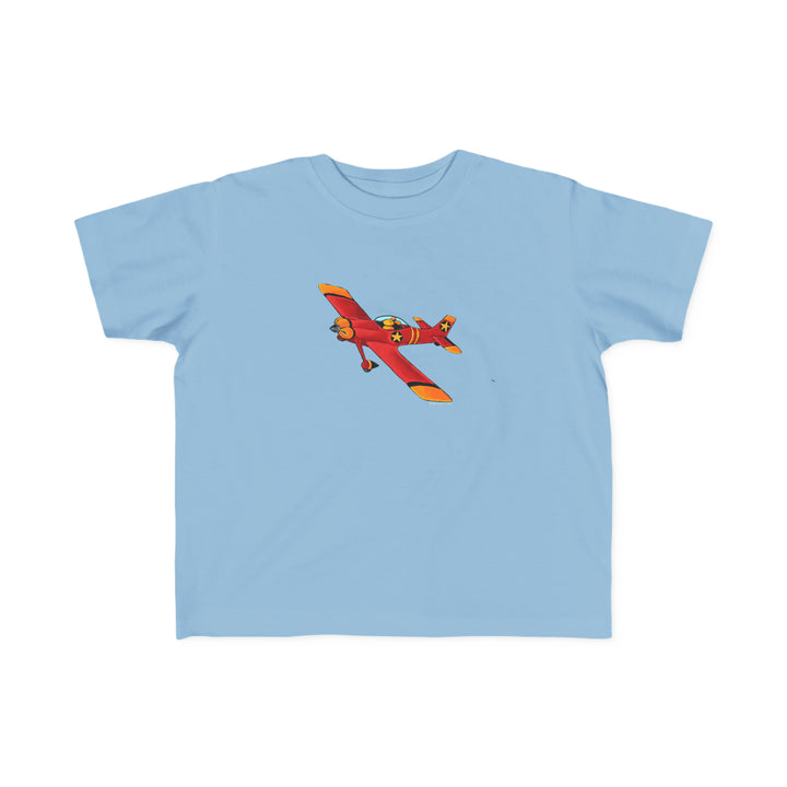 Pilot Dog Childrens Sizes 2T to 6T T-Shirt