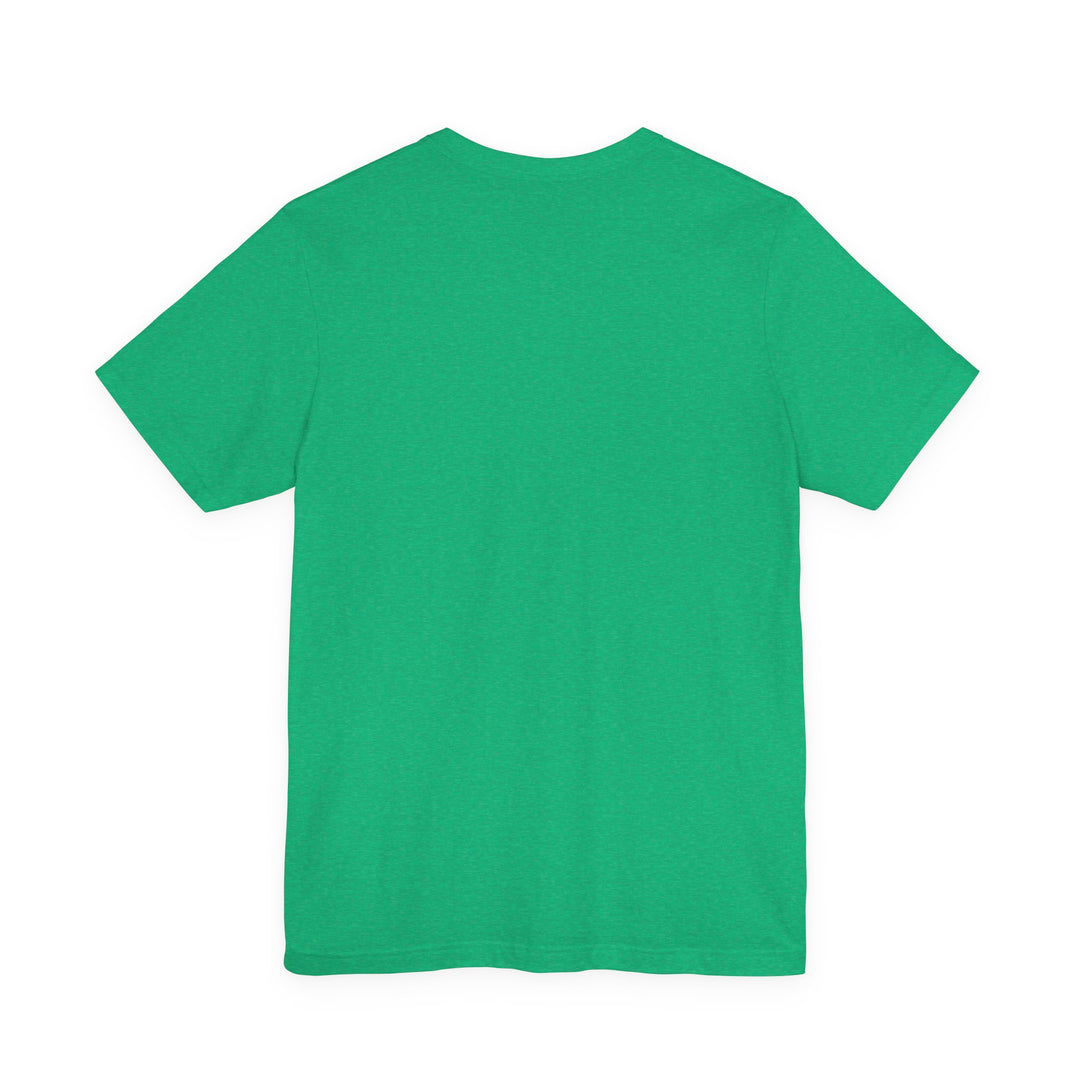 Be Kind to Chupacabras Unisex Soft Cotton T-Shirt