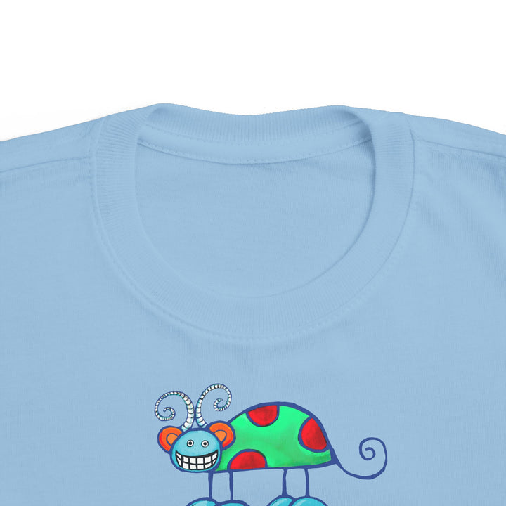 Childrens Snarleywink (From Be Who You Are Book) Sizes 2T to 6T T-Shirt