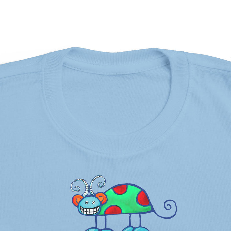 Childrens Snarleywink (From Be Who You Are Book) Sizes 2T to 6T T-Shirt