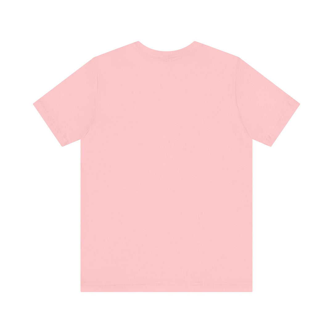 Cat Zen Unisex Jersey Short Sleeve Tee