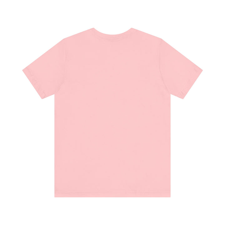 Cat Zen Unisex Jersey Short Sleeve Tee