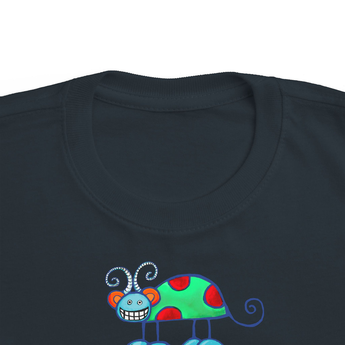 Childrens Snarleywink (From Be Who You Are Book) Sizes 2T to 6T T-Shirt