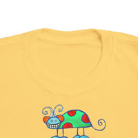 Childrens Snarleywink (From Be Who You Are Book) Sizes 2T to 6T T-Shirt