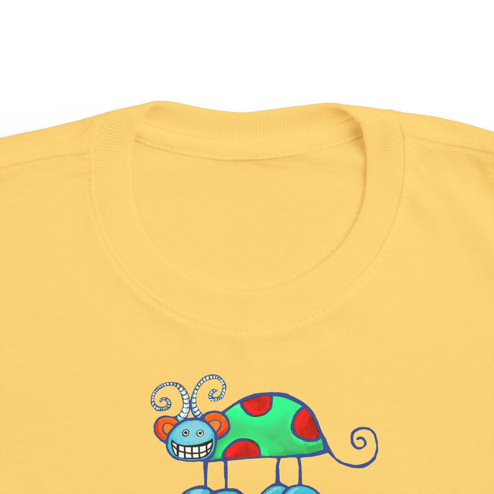 Childrens Snarleywink (From Be Who You Are Book) Sizes 2T to 6T T-Shirt