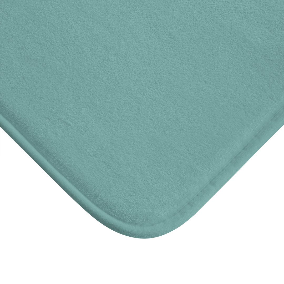 Treat? Dog Bath Mat