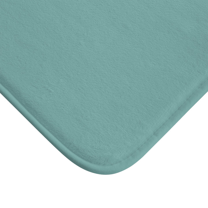 Treat? Dog Bath Mat