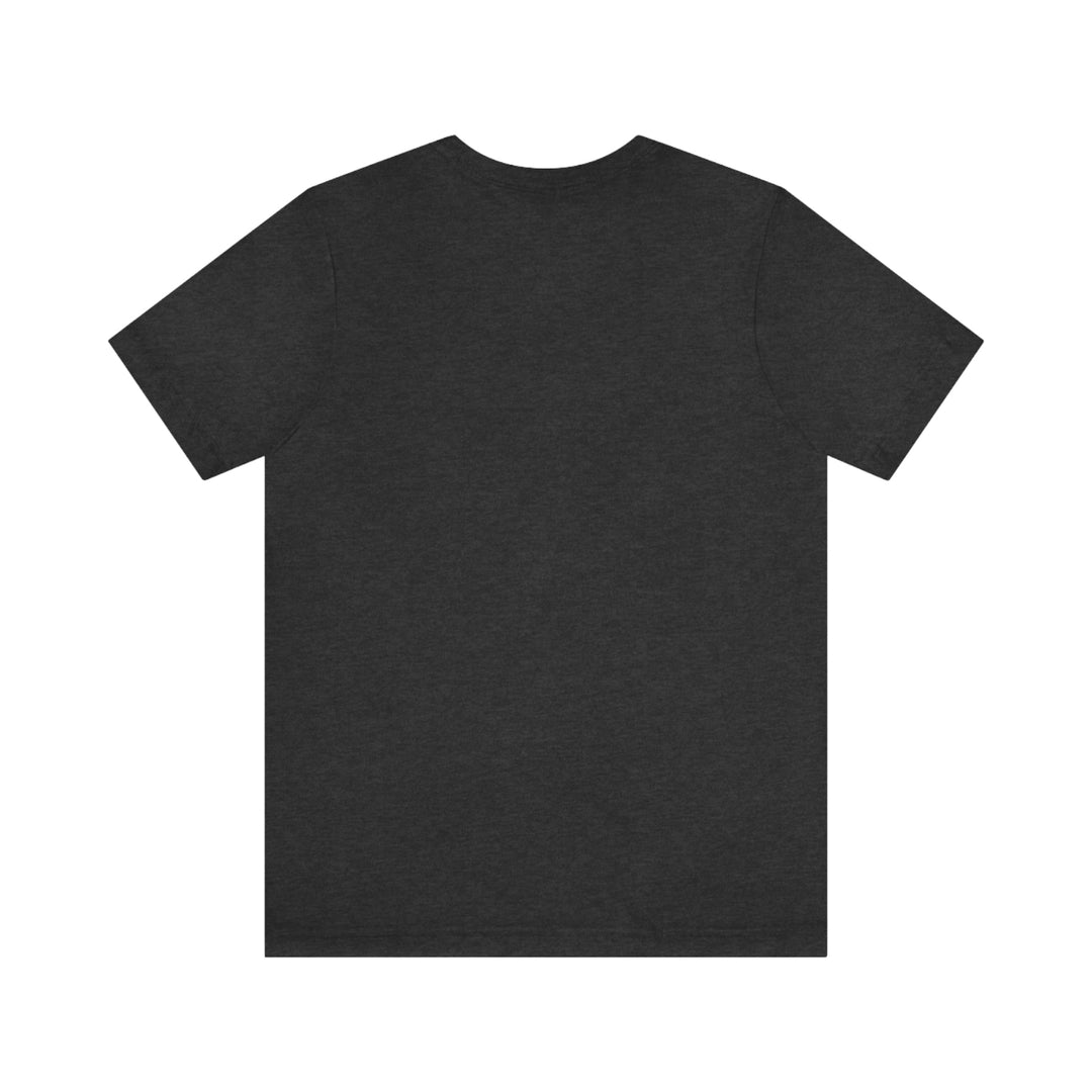 Trust the Journey Rabbit Unisex T-Shirt