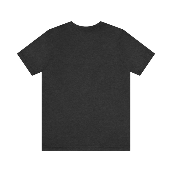 Trust the Journey Rabbit Unisex T-Shirt