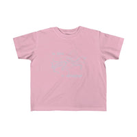 Be kind to cephalopods Childrens Sizes 2T to 6T T-Shirt