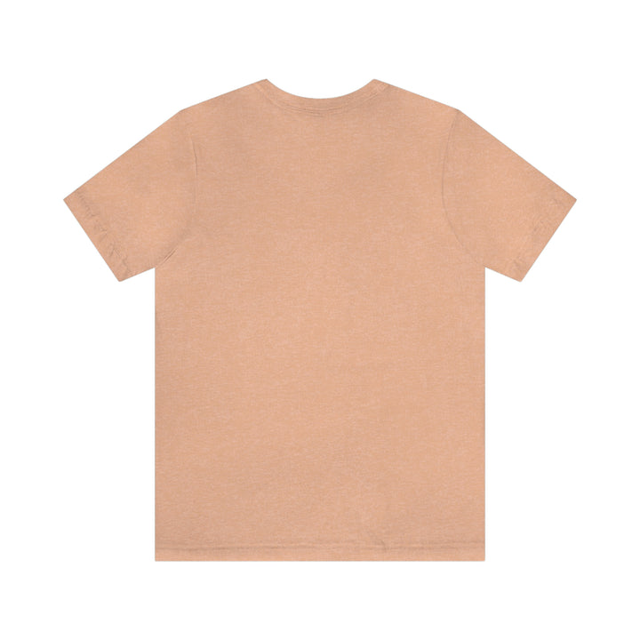 Trust the Journey Rabbit Unisex T-Shirt