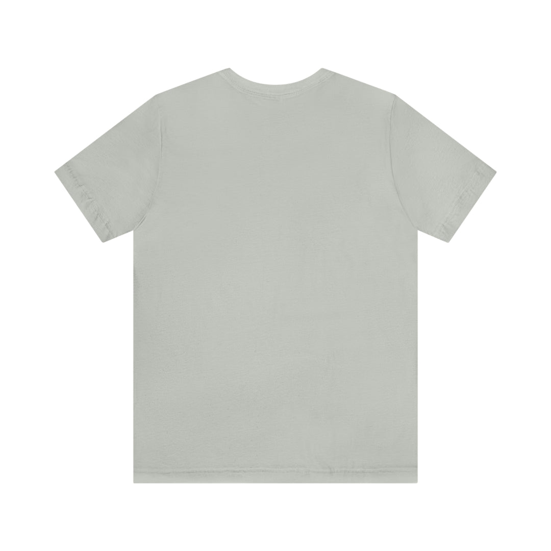 Trust the Journey Rabbit Unisex T-Shirt