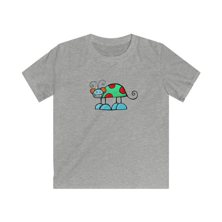 Youth Snarleywink Soft Tee