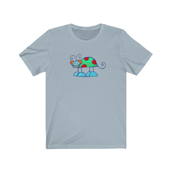 Snarleywink Unisex Soft Cotton T-Shirt
