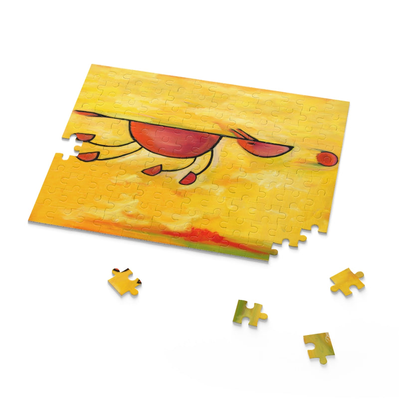 Must...Get...Ball Puzzle (120, 252, 500-Piece)