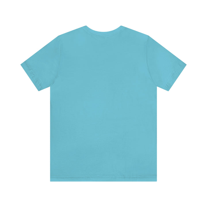 Trust the Journey Rabbit Unisex T-Shirt