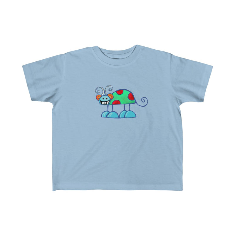 Childrens Snarleywink (From Be Who You Are Book) Sizes 2T to 6T T-Shirt