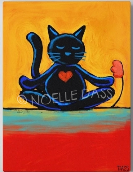 Customize Paintings with YOUR PETS - FREE SIZE UPGRADE!
