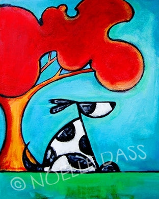 Custom Bestseller Paintings with your pets