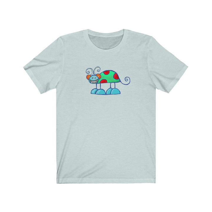 Snarleywink Unisex Soft Cotton T-Shirt