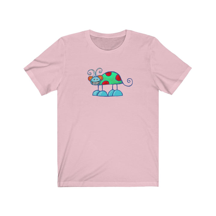 Snarleywink Unisex Soft Cotton T-Shirt