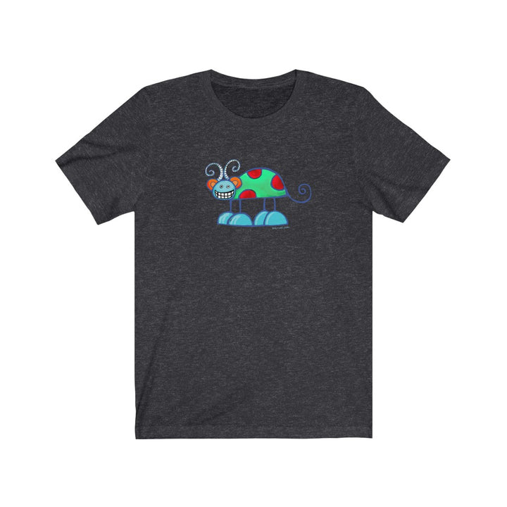Snarleywink Unisex Soft Cotton T-Shirt