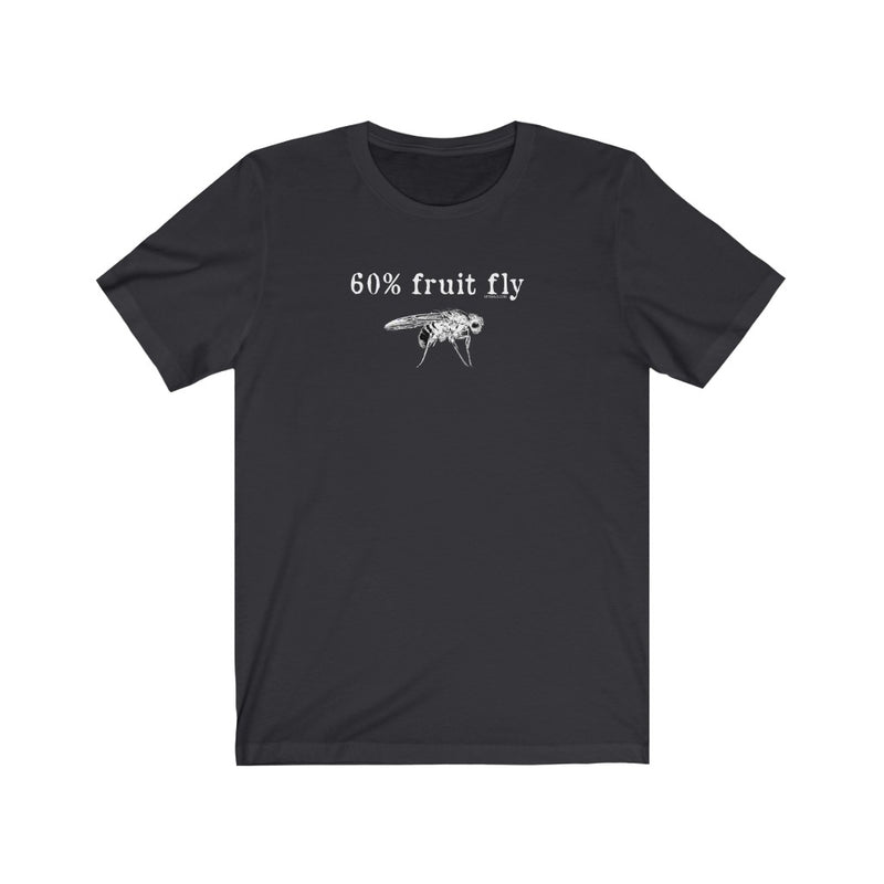 60% Fruit Fly Mens T-shirt
