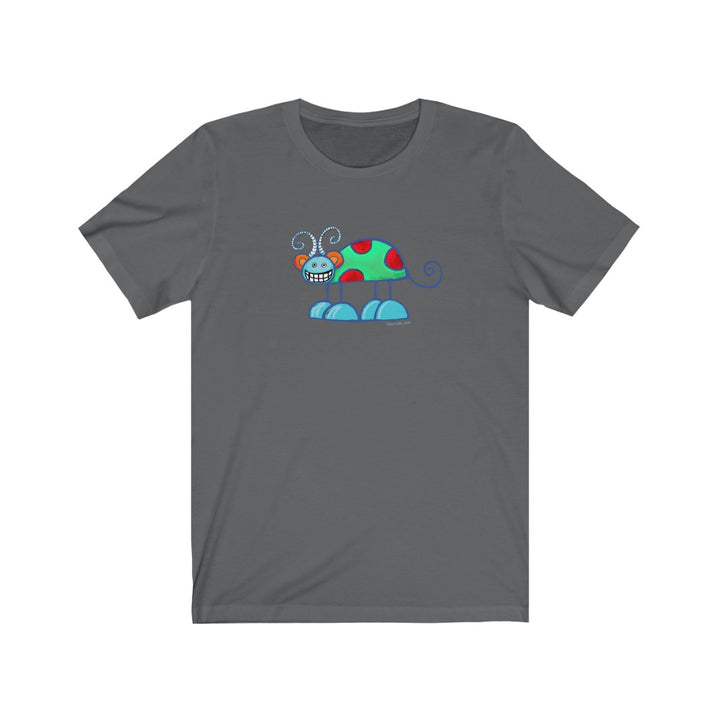 Snarleywink Unisex Soft Cotton T-Shirt
