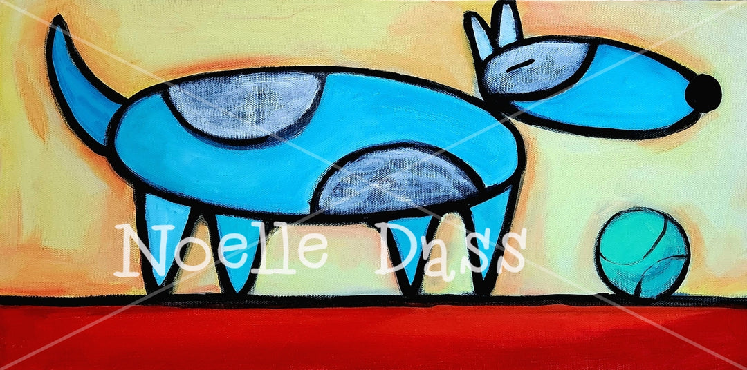 What do you expect me to do with that? Original 12x24