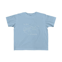 Be kind to cephalopods Childrens Sizes 2T to 6T T-Shirt