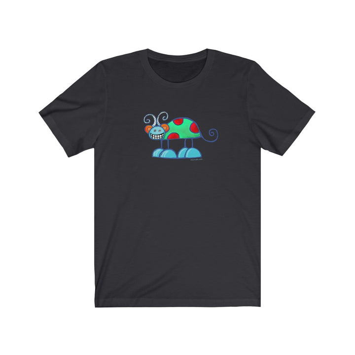 Snarleywink Unisex Soft Cotton T-Shirt